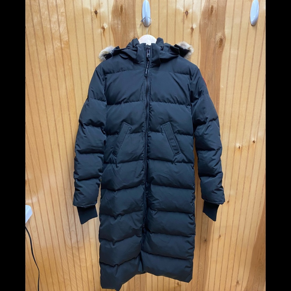 Canada Goose Mystique Down Parka - Women’s